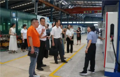 引導企業提升運用法律武器和國際